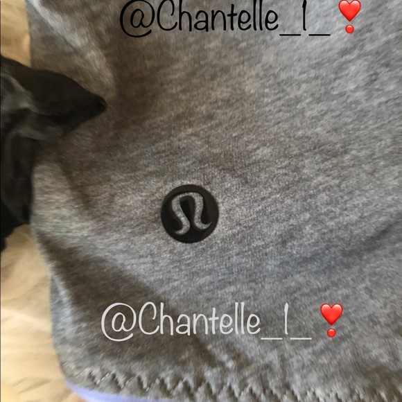 Lululemon REVERSIBLE Choose A Side❣️ - Picture 13 of 16